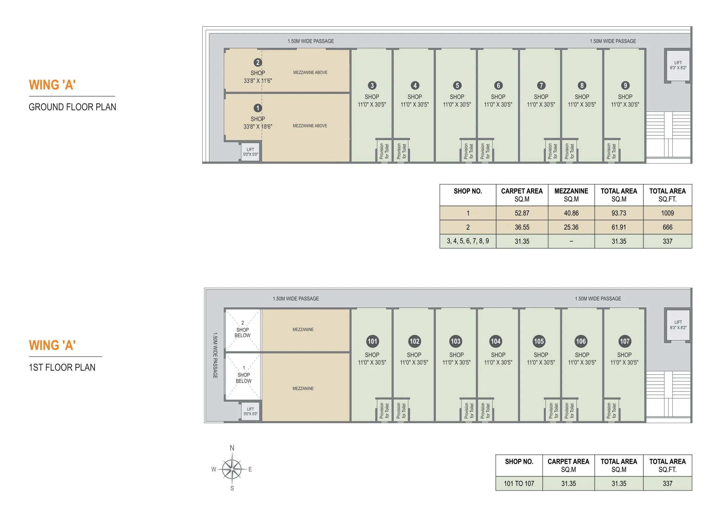 Ravima Newton Homes Floor plan 1